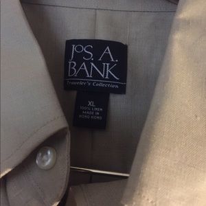 Short Sleeve button up